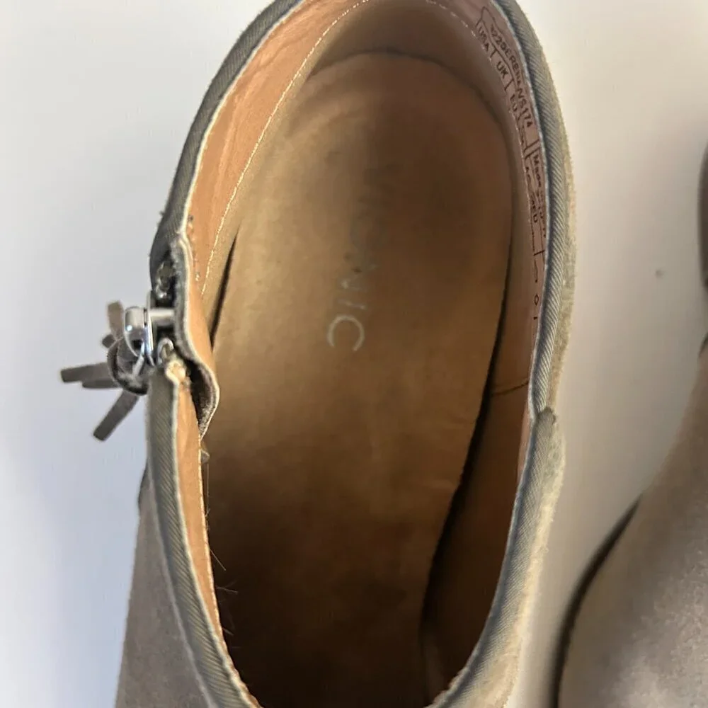 Vionic womens size